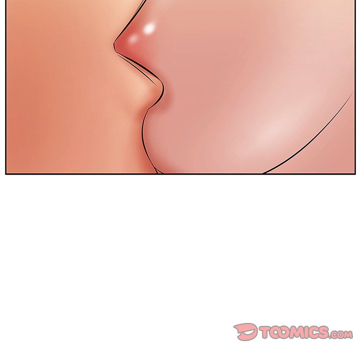 Something New chapter 4 page 22