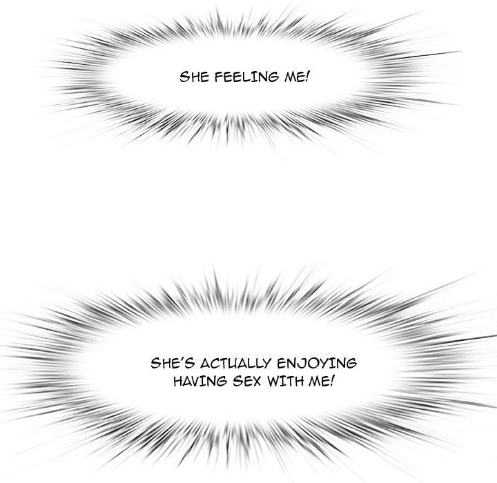 Something New chapter 4 page 32