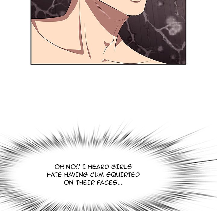 Something New chapter 4 page 43