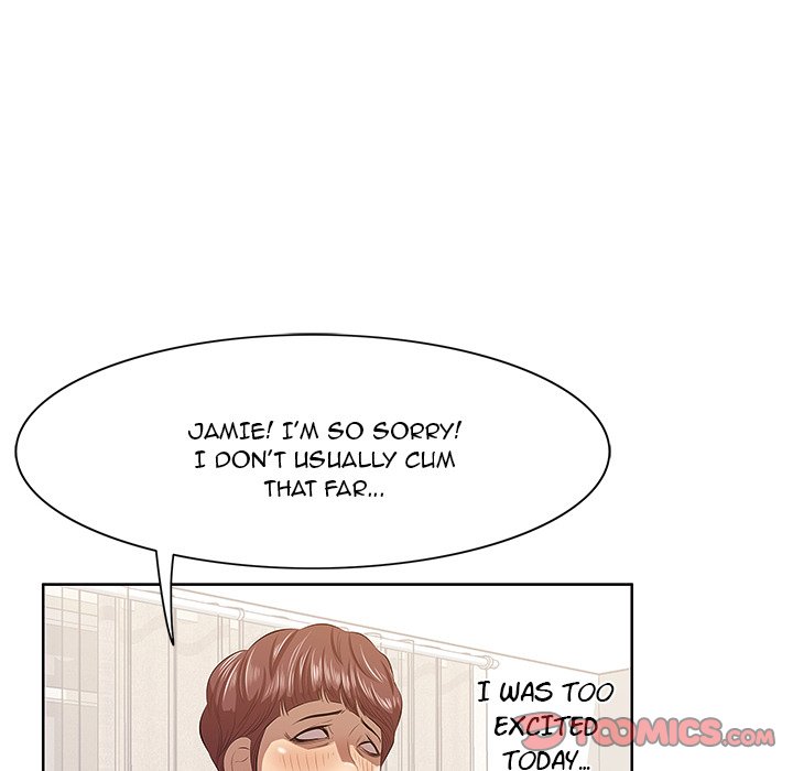 Something New chapter 4 page 46
