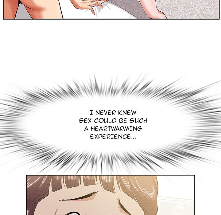 Something New chapter 4 page 50