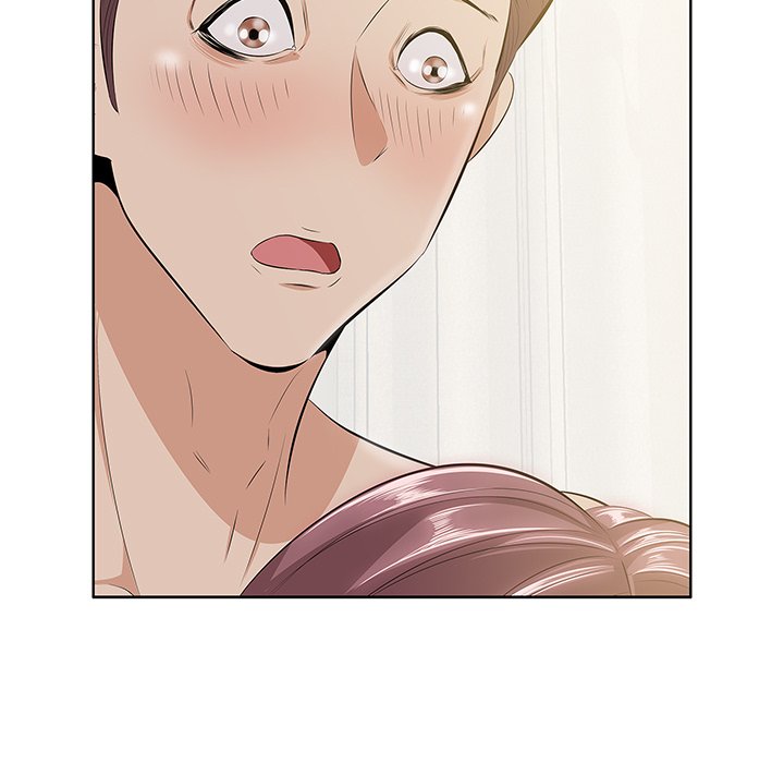 Something New chapter 4 page 51