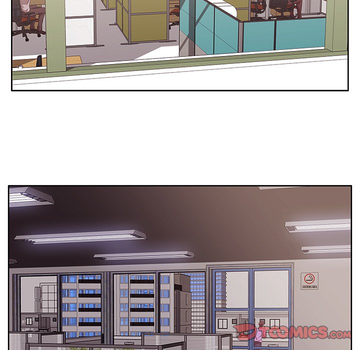 Something New chapter 4 page 64