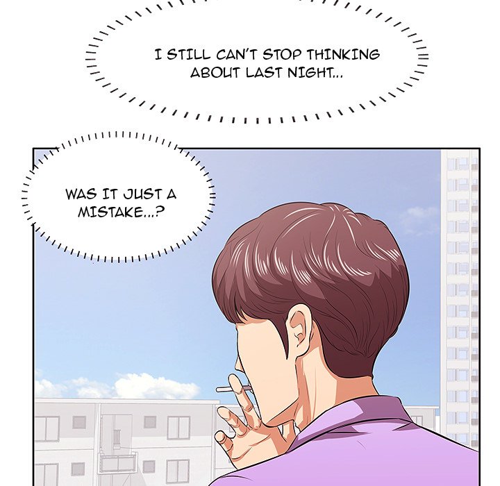 Something New chapter 4 page 68