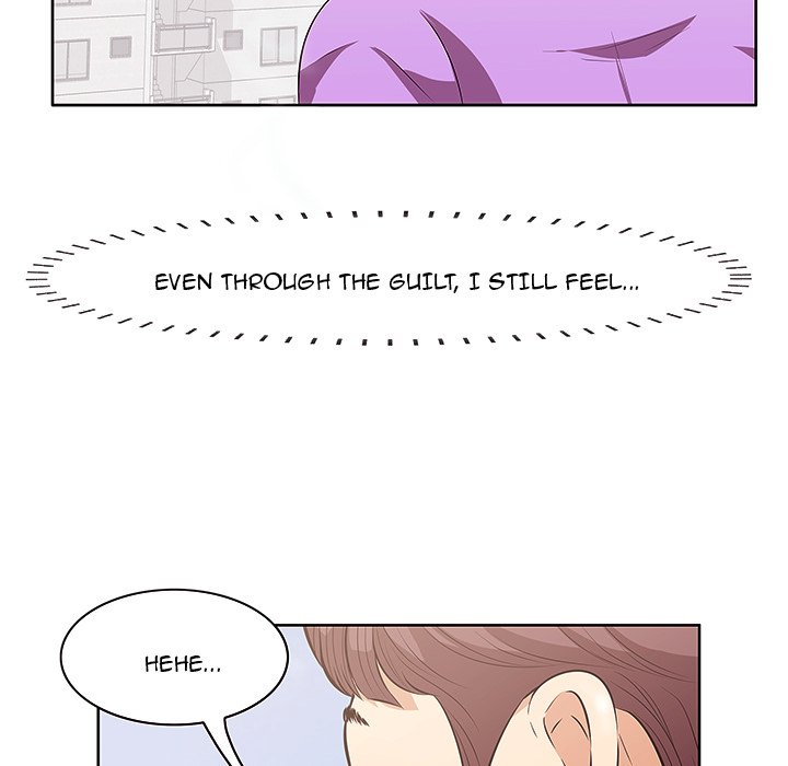 Something New chapter 4 page 69