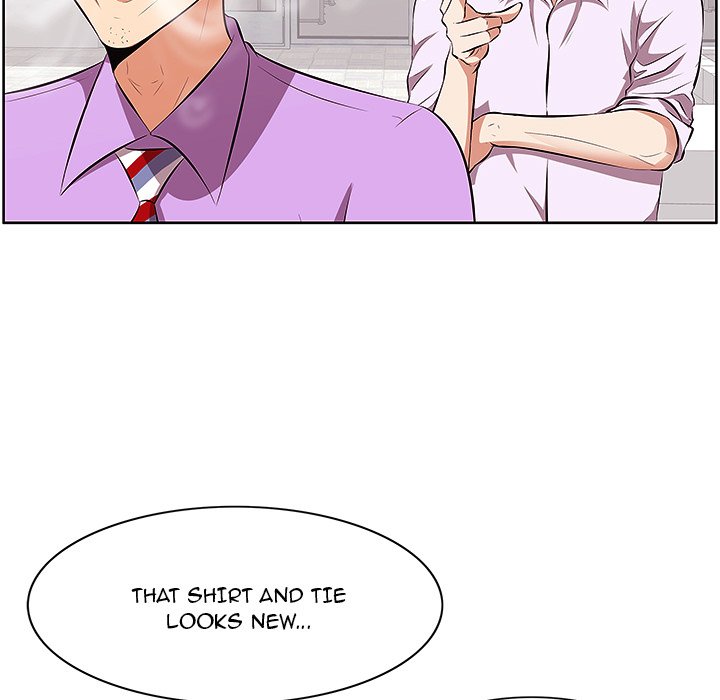 Something New chapter 4 page 72
