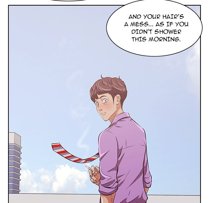 Something New chapter 4 page 73