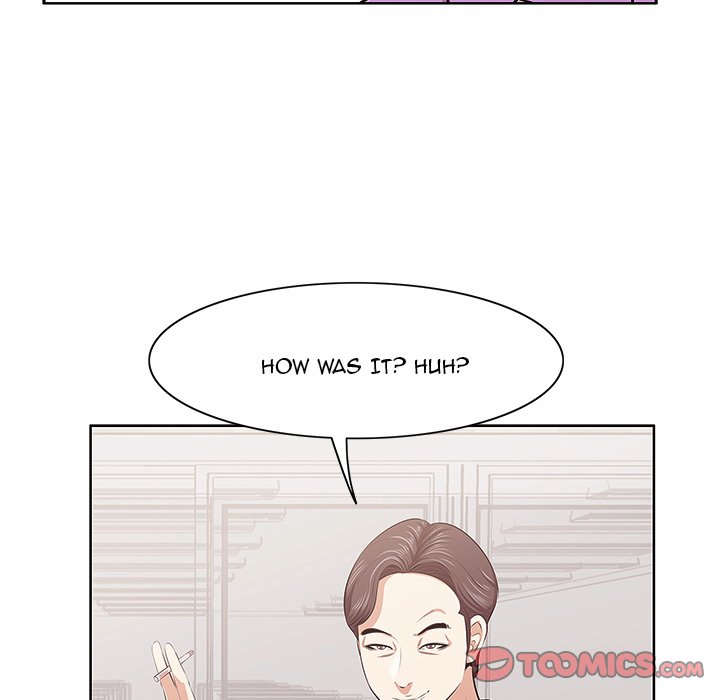 Something New chapter 4 page 76