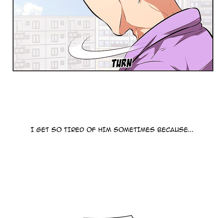 Something New chapter 4 page 79
