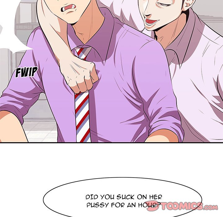 Something New chapter 4 page 82