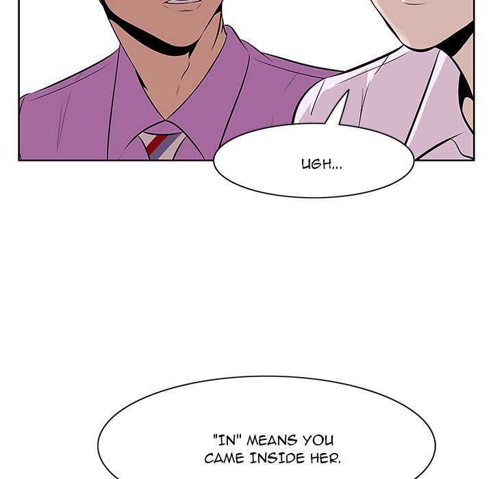 Something New chapter 4 page 95