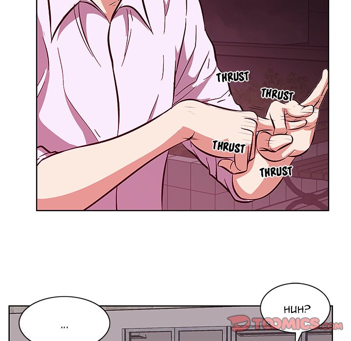 Something New chapter 4 page 100