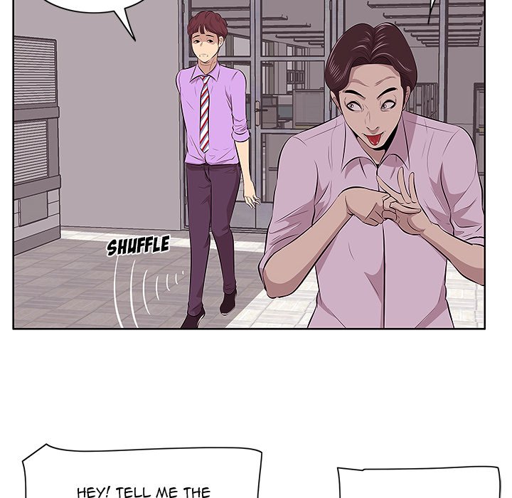 Something New chapter 4 page 101