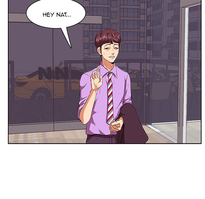 Something New chapter 4 page 114