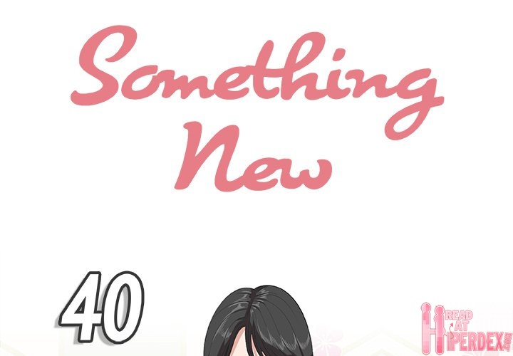 Something New chapter 40 page 2