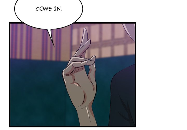 Something New chapter 40 page 5