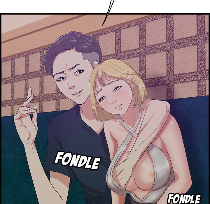 Something New chapter 40 page 8