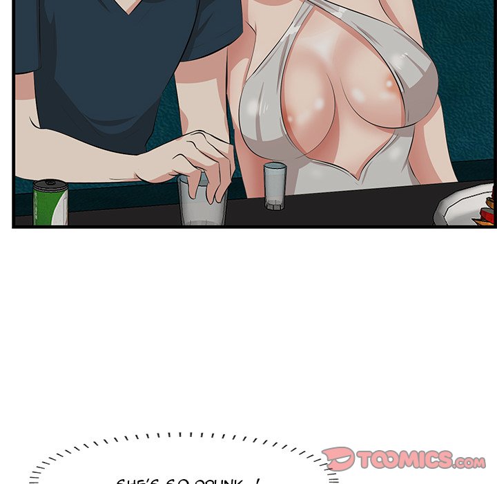 Something New chapter 40 page 21