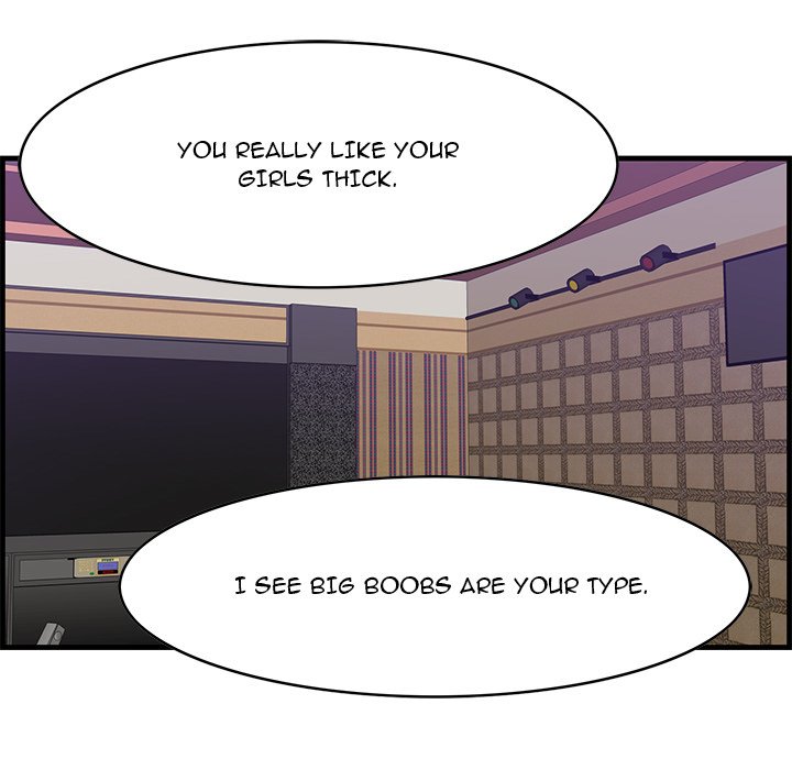 Something New chapter 40 page 25