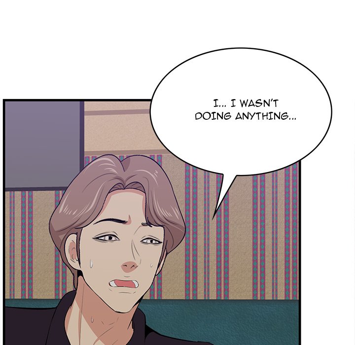 Something New chapter 40 page 30