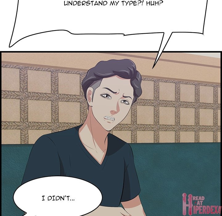 Something New chapter 40 page 32