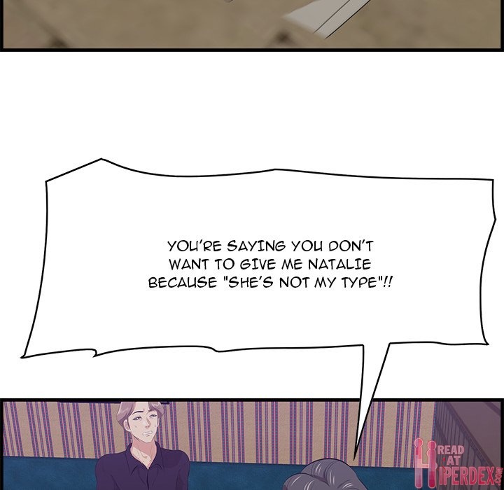 Something New chapter 40 page 37