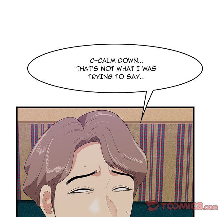 Something New chapter 40 page 39