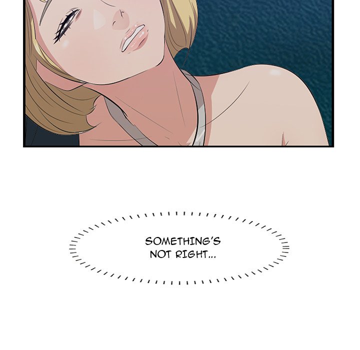 Something New chapter 40 page 43