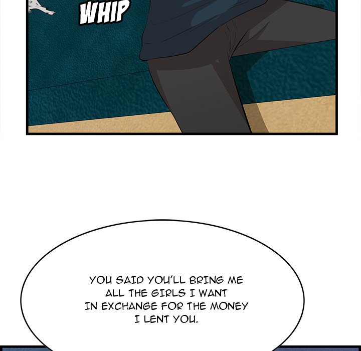 Something New chapter 40 page 64