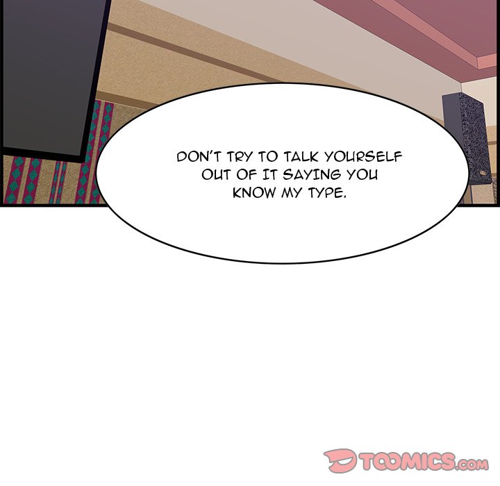 Something New chapter 40 page 69