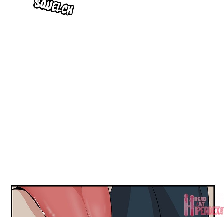 Something New chapter 40 page 82