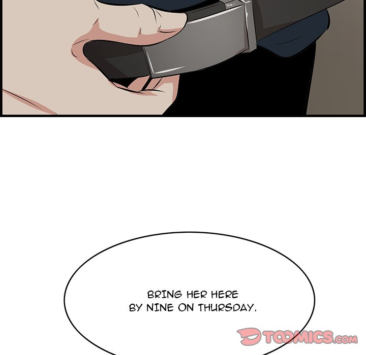 Something New chapter 40 page 87