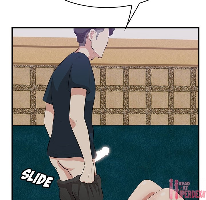 Something New chapter 40 page 88