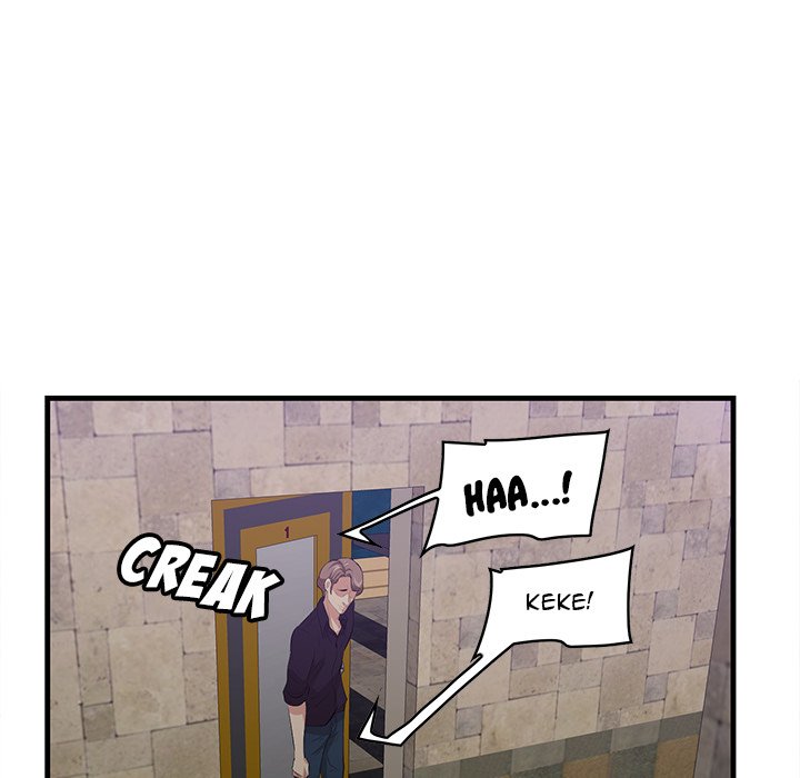 Something New chapter 41 page 9