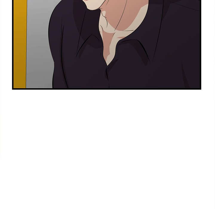 Something New chapter 41 page 12