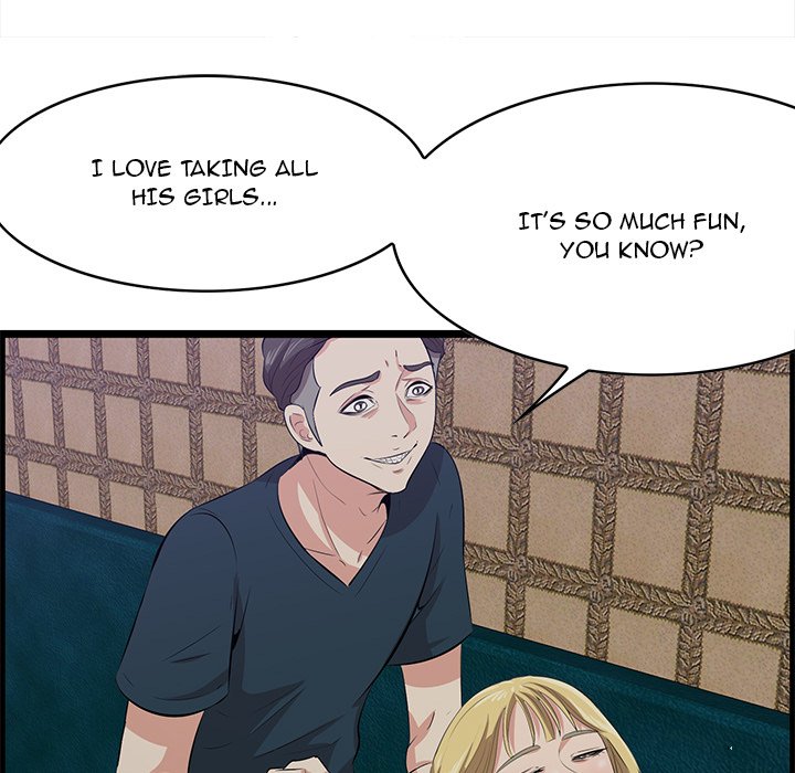 Something New chapter 41 page 24