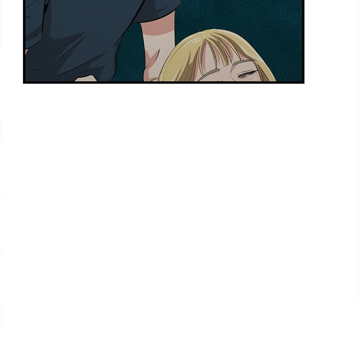 Something New chapter 41 page 27