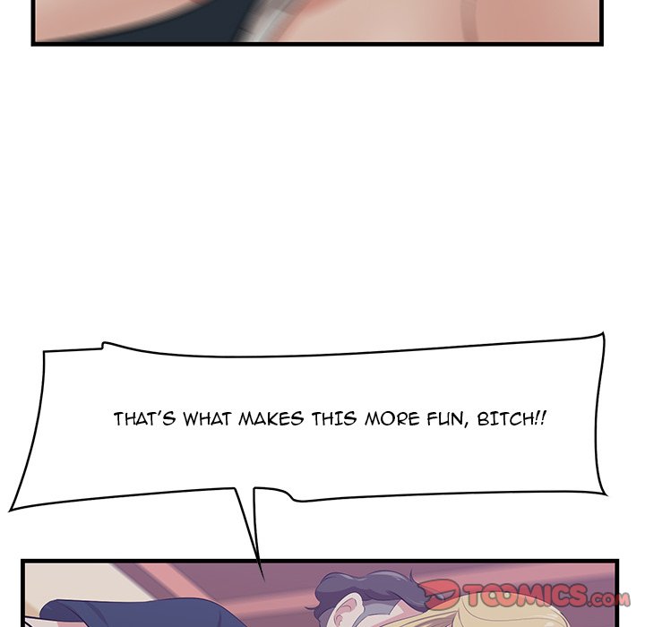 Something New chapter 41 page 34