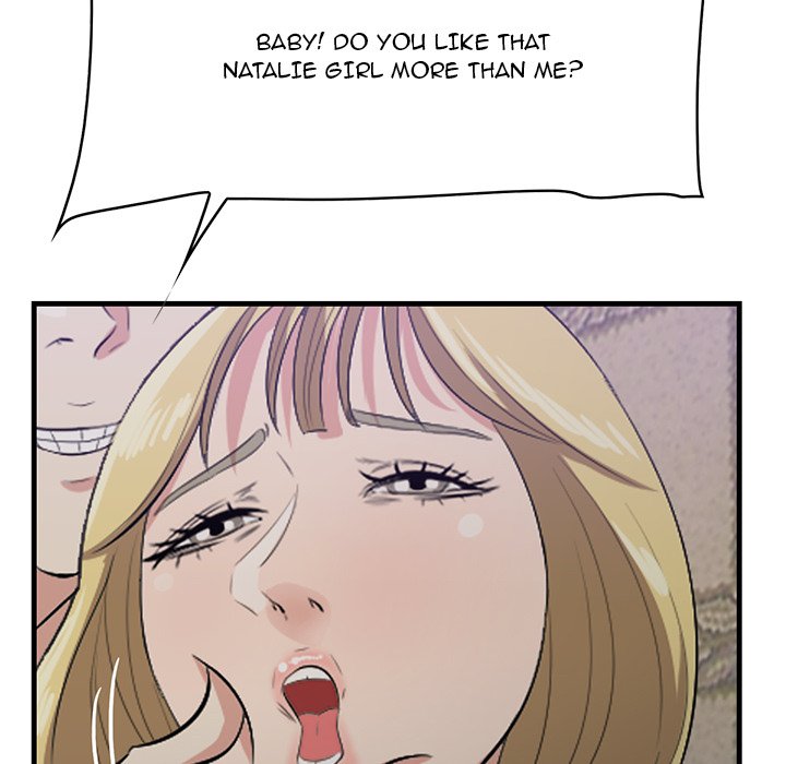 Something New chapter 41 page 38