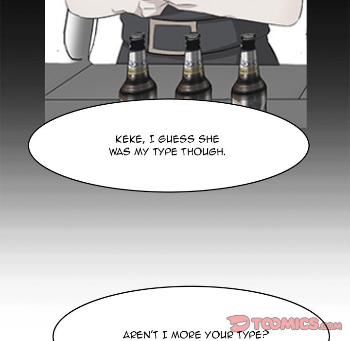 Something New chapter 41 page 43