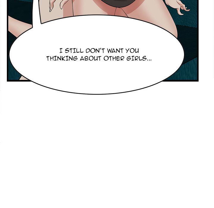 Something New chapter 41 page 50