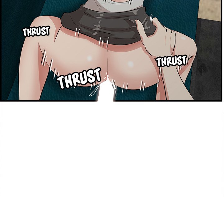 Something New chapter 41 page 54