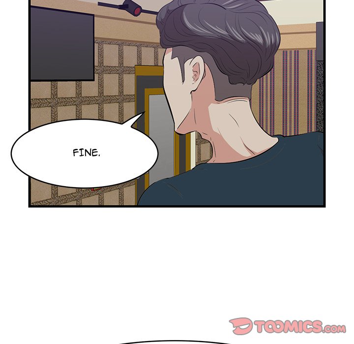 Something New chapter 41 page 70
