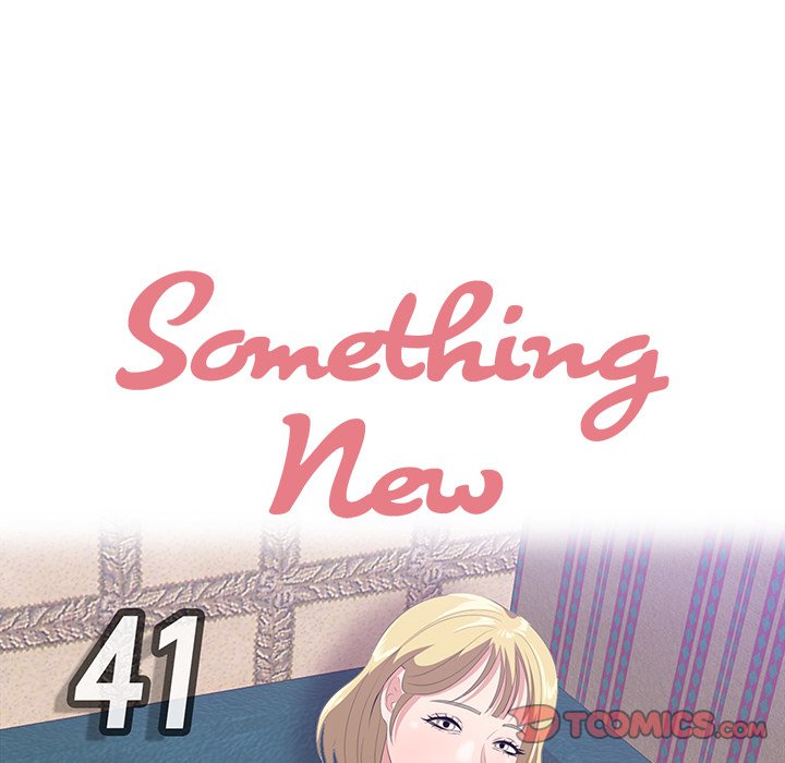 Something New chapter 41 page 73