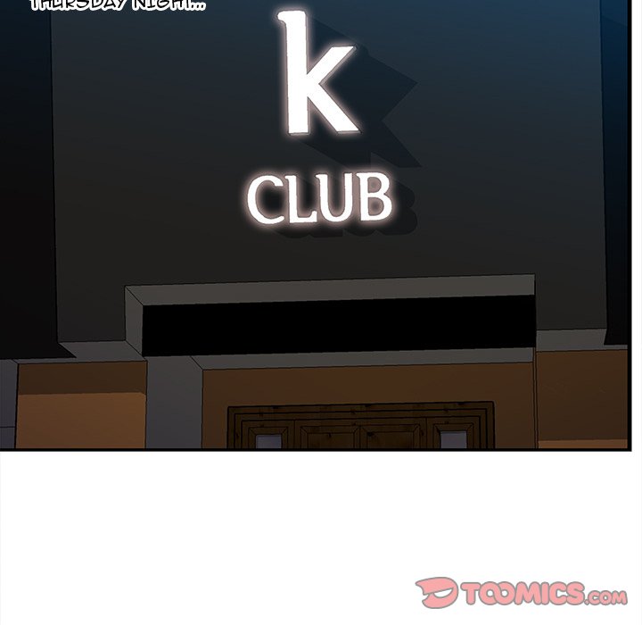 Something New chapter 41 page 76