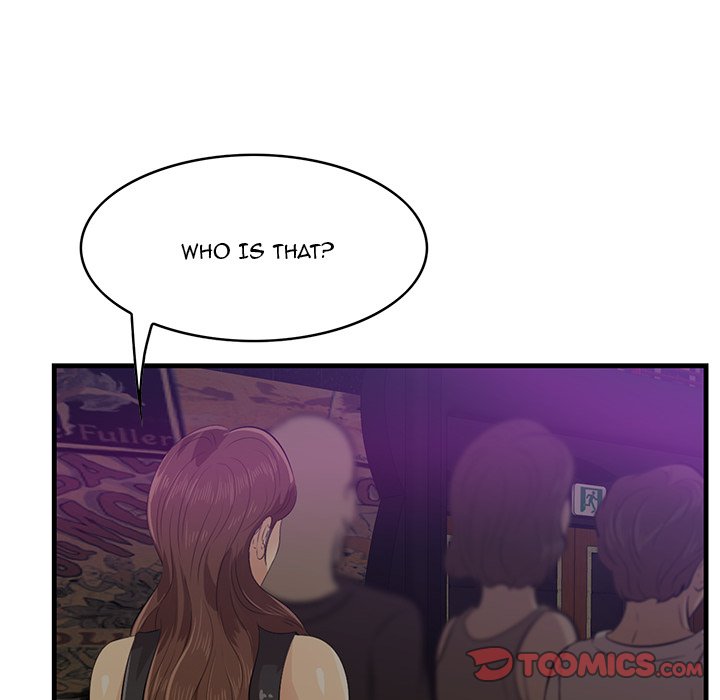Something New chapter 41 page 82