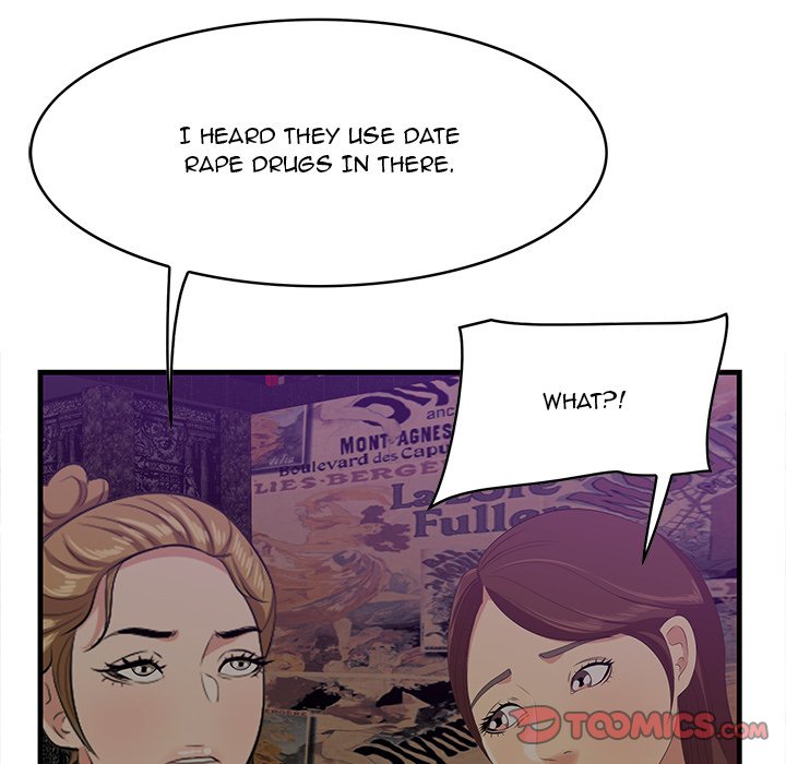 Something New chapter 41 page 91