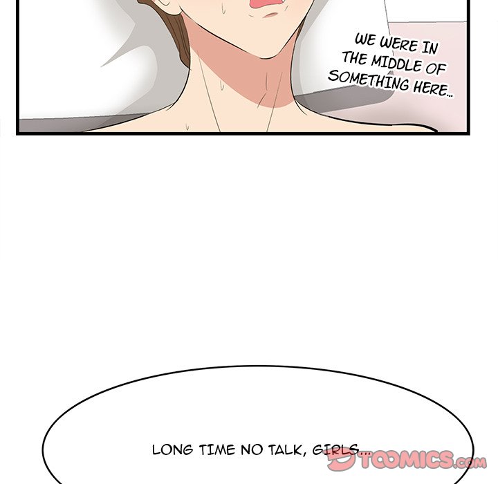 Something New chapter 41 page 112