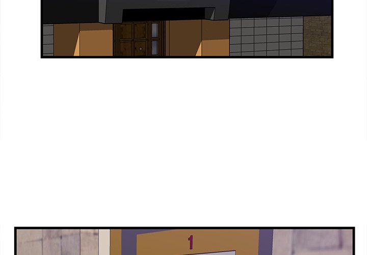 Something New chapter 42 page 3