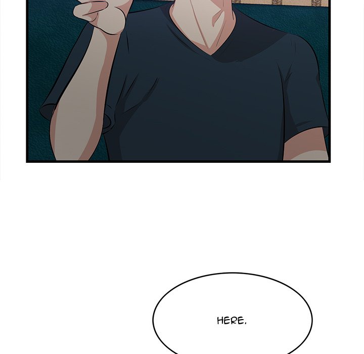 Something New chapter 42 page 8